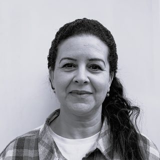 Photo de Hedia Trabelsi